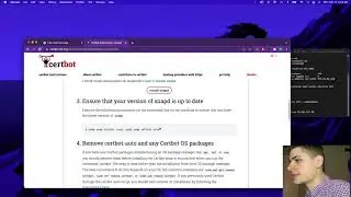 Certbot Installation on Ubuntu 20.04 Apache Web Server (Certbot Tutorial)