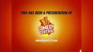 Comedy Central Productions 2000-2010 (2009 Widescreen)