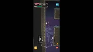 RogueRun～無間ノ塔[Abyss Tower] プレイ動画