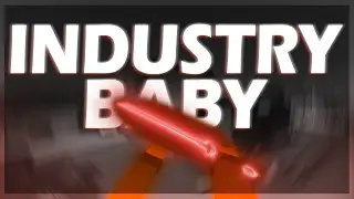 Industry Baby 💫 (Krunker Montage)