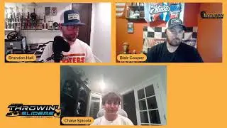 STM Throwin&rsquo; Sliders - Episode 10: &ldquo;The 12C Chase Spicola