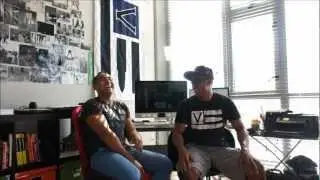 Veteran Empire Co-founders 