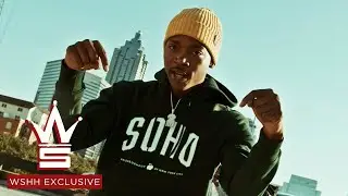 2FeetBino - “Rango” (Official Music Video - WSHH Exclusive)