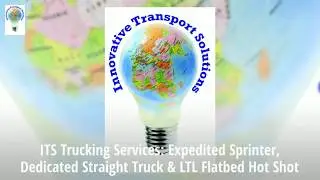 ITS Trucking 