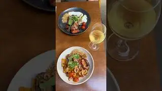 #sp #saopaulo #goodfood #seafood #fish #lunch #sundaylunch #snacks #pinheiros #review