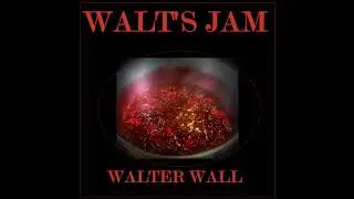 Walter Wall - The Painter's Arsenal