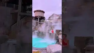 Welcome to Therm&euml;a spa village in Whitby Ontario! Ontarios most beautiful spa