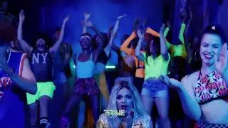 FAVELA LACROIX - BRAVE TALENT