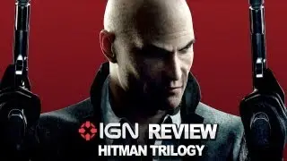 IGN Reviews - Hitman HD Trilogy Video Review