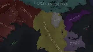 Fantasy conflict, test animation every 6 hours