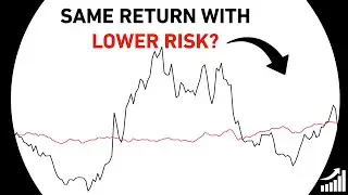 Improve Your Portfolio Returns With Lower Risk!