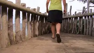 Cache Walks - Castor Bay