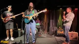 Claire Ozmun &ldquo;Dirt&rdquo;