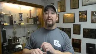 BC 10 Big Barrel Cutdown