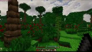 Au Naturel Dev Diary 3 - Alpha Release?