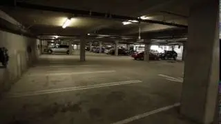 Garage Stock Footage By Video copilot