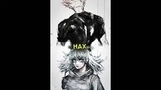 Gojo vs Kashimo