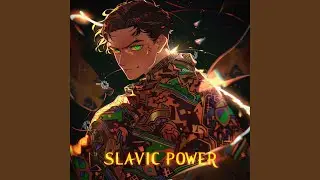 SLAVIC POWER (Slowed)