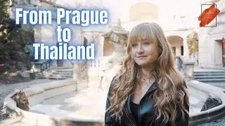 From Prague to Thailand - You Can Teach Anywhere as a Grad of The Language House