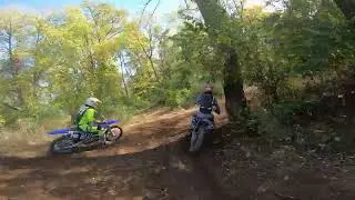 Irish Hills MX - Manchester MI  - Oct.2024