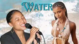 R&B Cover of 