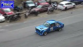 ΚΑΤΣΑΡΟΣ ΓΕΩΡΓΙΟΣ. FORD ESCORT. ΑΝΑΒΑΣΗ ΑΧΛΑΔΟΚΑΜΠΟΥ 2025.