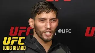 Comeback of the year? Matt Schnell says call it what you want | ESPN MMA