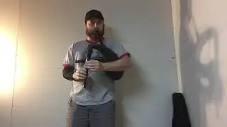 Poly Swedish Bagpipe Sackpipa
