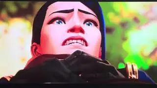Arcane epic battle full