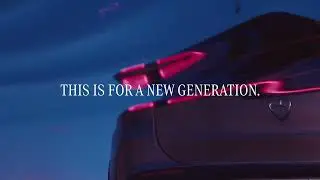 Mercedes-EQ | The New EQA Teaser
