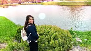 Cox Arboretum ;Dayton,Ohio!