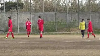 Giovanissimi Prov | Rinascita S. Giorgio - Meridiana