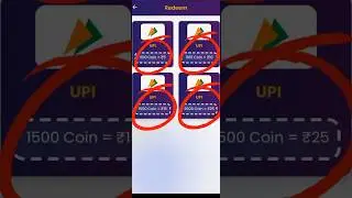 🤑 New gaming earning app 2024 ll UPI Live withdrawals 🛑 ll daily earning ₹500💸😱