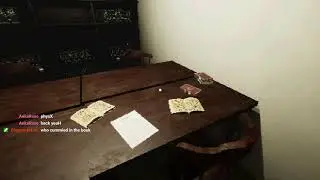 A Place, Forbidden - Full Playthrough