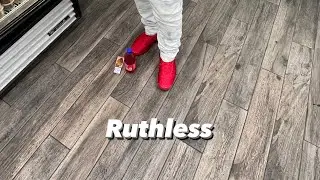 MAYYSOO - &ldquo;Ruthless&rdquo; (Feat. Double00 & TFG Tey) (AUDIO)