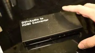 Recording 1080p HDMI Output (PS3 or any other sources!)