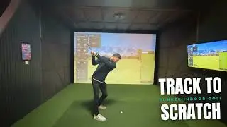 Complete Trackman Bag Mapping Session | Dial In Your Yardages