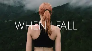 Teminite & Cadmium - When I Fall (Lyrics)