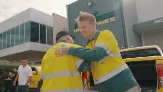 Attention Sydney Truck Drivers, We're Hiring! 🚚 | Aussie Skips
