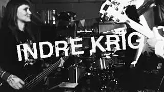 Indre Krig - 2021