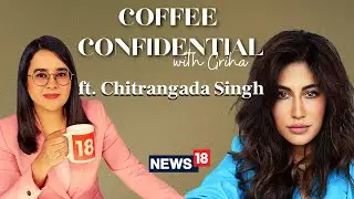 Chitrangada Singh Interview | Chitrangada Singh Talks About Respecting Women | Women's Day | News18