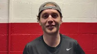 Union men's hockey beats RPI 6-3 in ECAC Hockey opener: Colby MacArthur