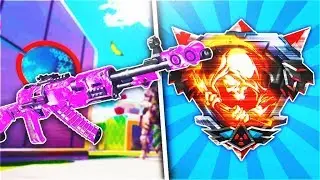 NUCLEAR COUNT: 231 | 3.17 K/D | 1.26 COMING SOON!!!!? | LEVEL 1000 | #DooMDirky #DooMReserved