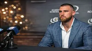 Travis Kelce Steps Out With New Girl & You Will Easily Recognize Her