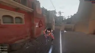 cs2 hvh highlights with fatality