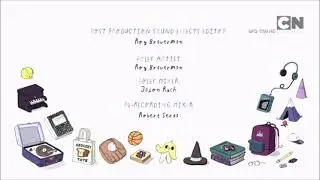 Summer Camp Island | Ending