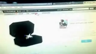 Imvu Proposal (MARRIAGE PACKAGE)