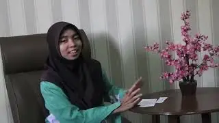 Masa Depan Bukan Kebetulan Bedah Peran PIK-R Bareng Duta Genre