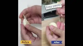 【Creative Home Microwave Tricks】