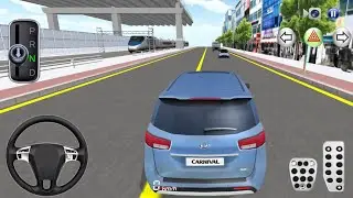 3D Driving Class 💥All New New Super car Washing And Auto Repairing - City Driving - Android Games